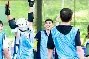 爱游戏中国-冰球热身赛焦点战：海滨麒麟队大胜泰山旋风队，外线火力全开。赛场纪律更严谨的简单介绍