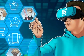 ayx-加密市场官宣与25.03携手，开启元宇宙新纪元！
