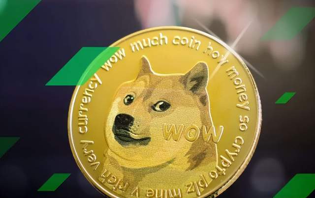 狗狗币创下年内新高，上扬幅高达XRP%，还能追吗？的简单介绍