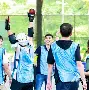 冰球热身赛焦点战：海滨麒麟队大胜泰山旋风队，外线火力全开。赛场纪律更严谨的简单介绍